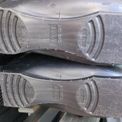 スキーブーツ★21cm〜22cm キッズ・ジュニア・子ども の画像