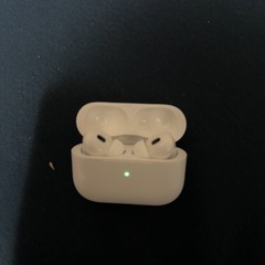 AirPodsPro2 付属品全てあり