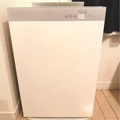 ダイキン 加湿空気清浄機 KuaL 加湿ストリーマ空気清浄機 M...