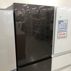 安心の6ヶ月保証付き！！ Panasonic 3ドア冷蔵庫　2019年製　335L 【トレファク堺福田店】