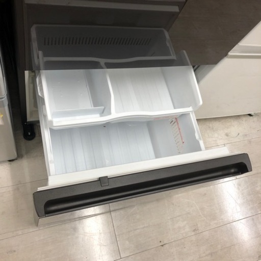 安心の6ヶ月保証付き！！ Panasonic 3ドア冷蔵庫　2019年製　335L 【トレファク堺福田店】