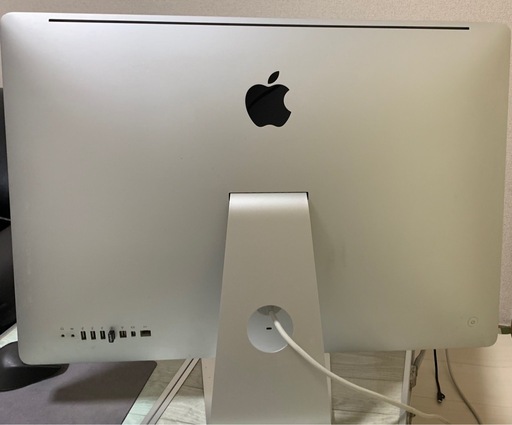 Apple iMac 27インチ