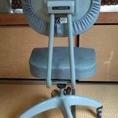 学習机　スチールの画像