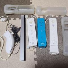 Wii U スーパーマリオメーカーセット《難あり》の画像