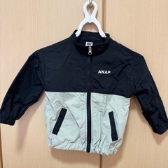 ANAP 上着 110cmの画像