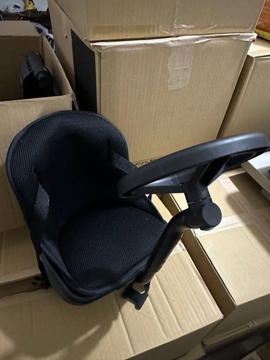 AirBuggy 2Wayboard エアバギー