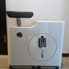 エアロバイク　電気不要　BIKEBOX 
