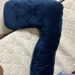 枕 抱き枕 ロングクッションの画像
