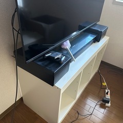 テレビ台