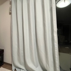 カーテン