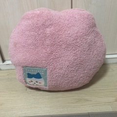 ちいかわ　クッションの画像