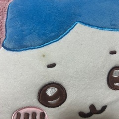ちいかわ　クッションの画像