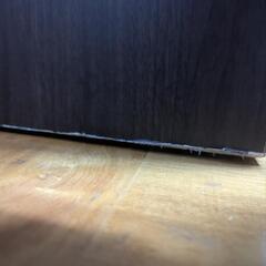 【受渡予定者決定】食器棚 1月4日処分の画像