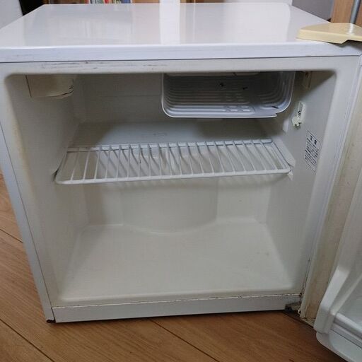 新生活✨ ハイアール 冷蔵庫 1ドア　冷蔵庫 40L コンパクト　ミニ 楽天市場】【選ぶ景品】 ハイアール 40L 冷蔵庫 JR-N40M 小型