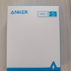 Ankerケーブル新品0.3mUSB−Ｃタイプ・タイプＣの画像