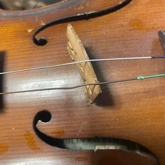 SUZUKI スズキ NO.11 1/2 ヴァイオリン ケース付の画像