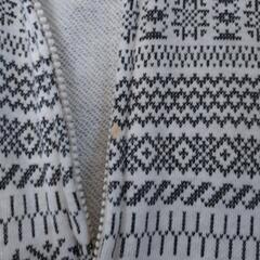 【GUメンズパーカー】の画像