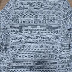 【GUメンズパーカー】の画像