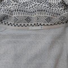 【GUメンズパーカー】の画像