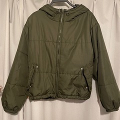 ジャンパー、上着、アウター