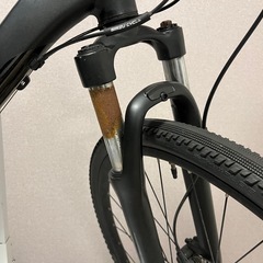 クロスバイク SCOTT SUBCROSS40の画像