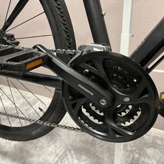 クロスバイク SCOTT SUBCROSS40の画像