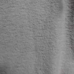 green label relaxing パーカー M グレーの画像