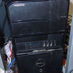 DELL　VOSTRO　WIN10 　corei5　64BIT ...