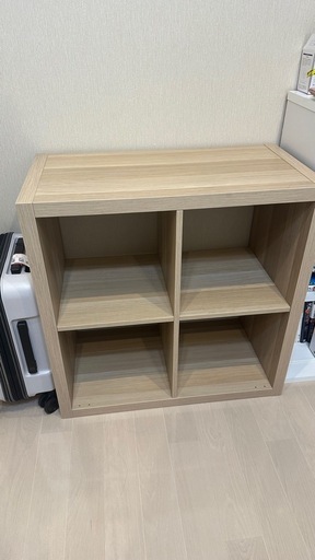 IKEA カラックス