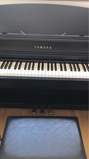 黒色 アップライトピアノ 矢*大様 アップライトピアノ 黒 S__