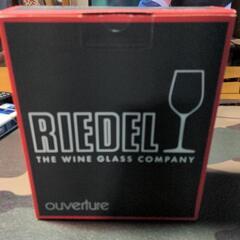 リーデルワイングラス🍷