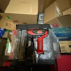 MAXフィニッシュネイラー