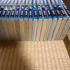 黒子のバスケ全巻セット1-30の画像