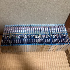 黒子のバスケ全巻セット1-30