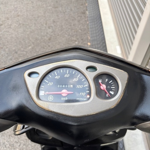 3088.国内1型モデル　シグナスX 社外マフラー、サスペンション　千葉県柏市　即日配送、自走引き取りも可能