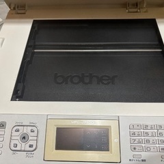 brother MFC-J7100 複合機プリンターの画像