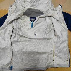 Patagonia（パタゴニア）マウンテンパーカーの画像