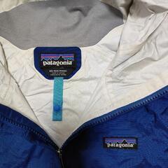 Patagonia（パタゴニア）マウンテンパーカーの画像