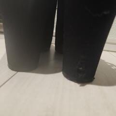 サンダル ヒールの画像