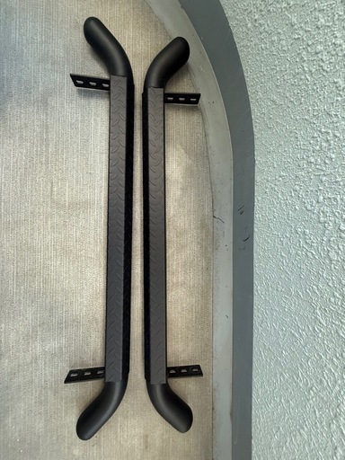 GI★GEAR ジーアイ•ギア　サイドステップ　ジムニー　ジムニーシエラ