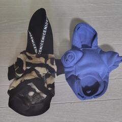 赤ちゃん犬の服未使用品 - 水戸市