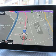 メルセデス・ベンツ　ＣＬＡ１８０　シューティングブレーク　純正ナビ　地デジ　バックカメラ　スマートキー　ＥＴＣ　パドルシフト　オートエアコン　オートライト　ＬＥＤヘッドライト　純正１７ＡＷの画像