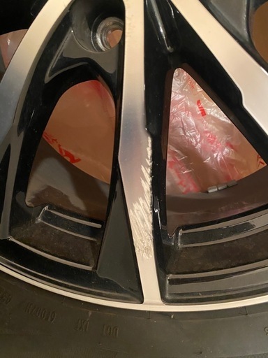 ピレリ　スタッドレスタイヤ/ホイール付　225/65/R17