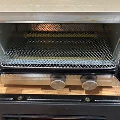 トースターの画像