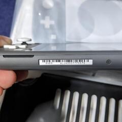 Switch Lite+グリップカバーの画像