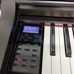 ヤマハ　アップライトピアノの画像