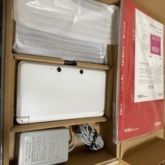 3DS DS lite ソフトセット