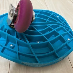 RIPSTIK ブレイブボード中古　保護具付の画像
