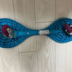 RIPSTIK ブレイブボード中古　保護具付の画像