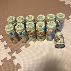 ほほえみ ミルク缶
の画像